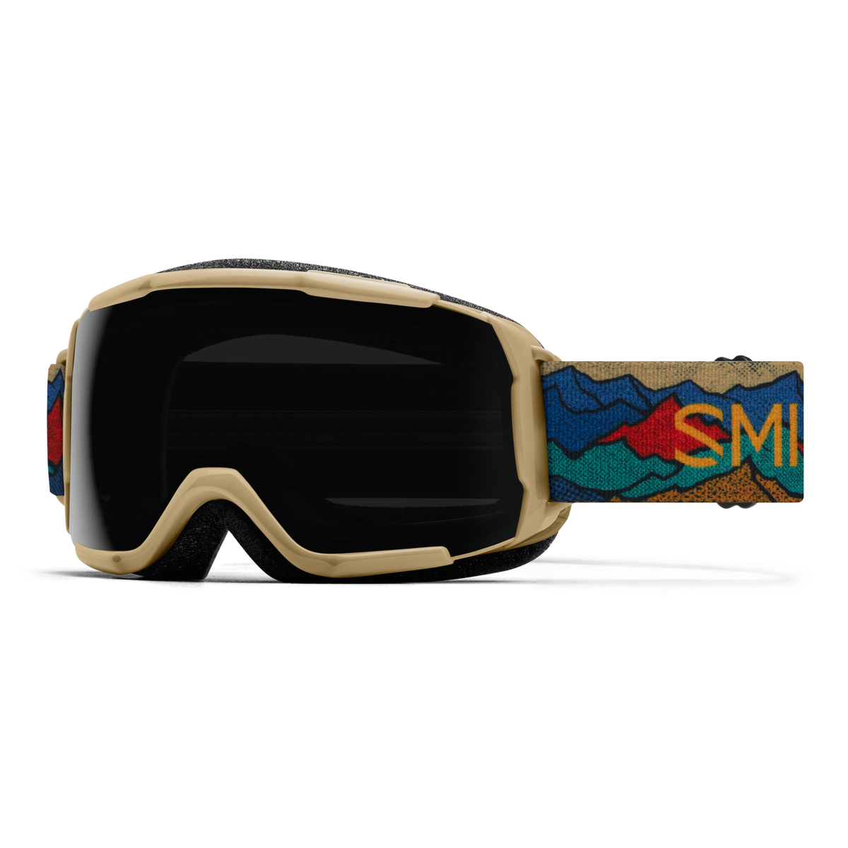 Smith Grom Snow Goggles 2027