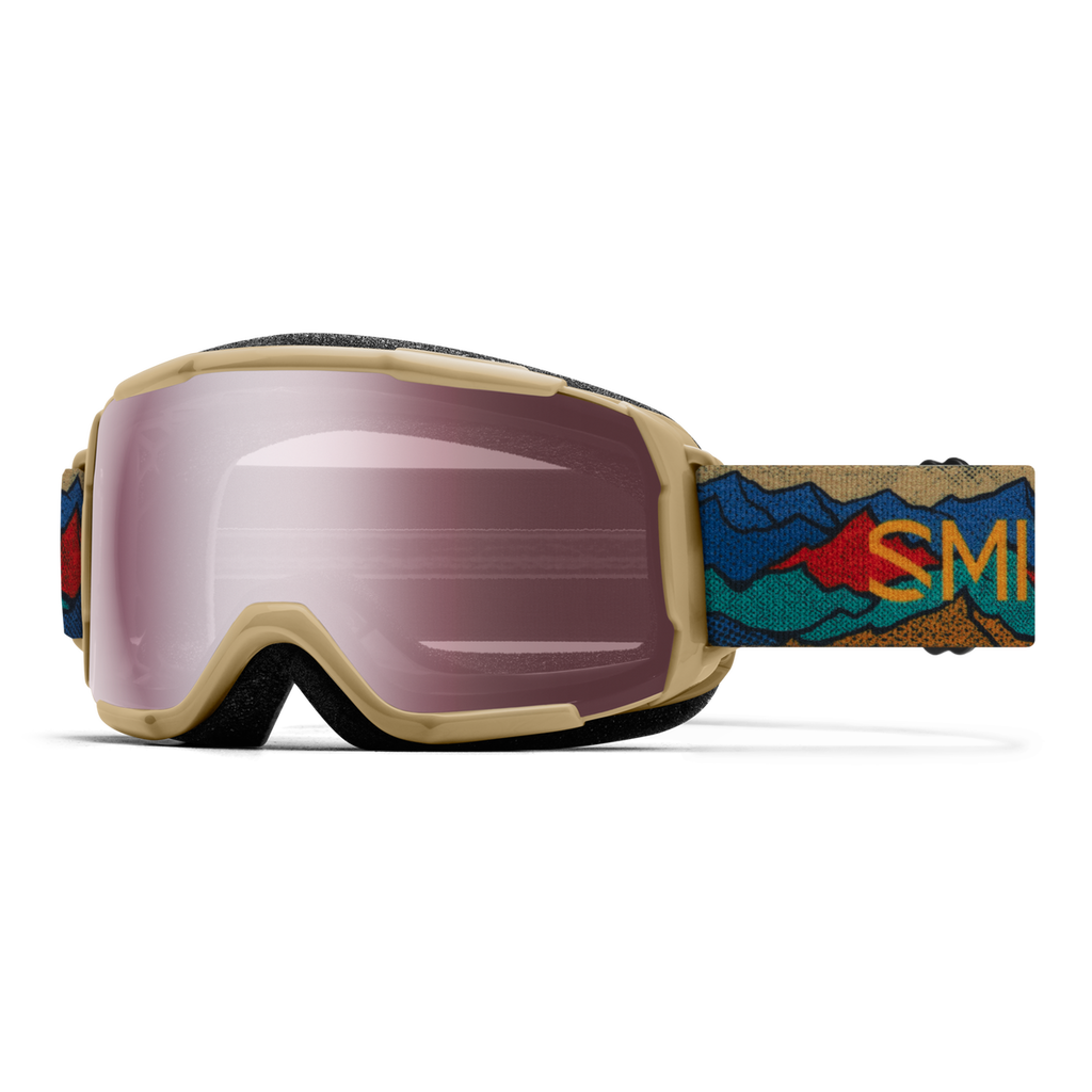Smith Grom Snow Goggles 2027