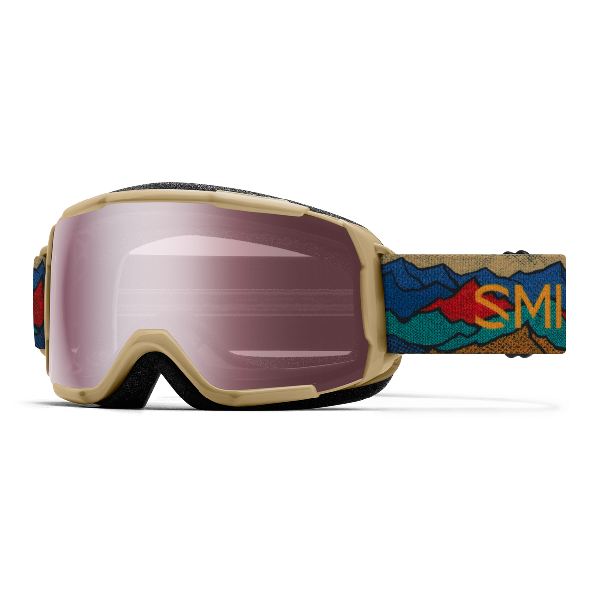 Smith Grom Snow Goggles 2027