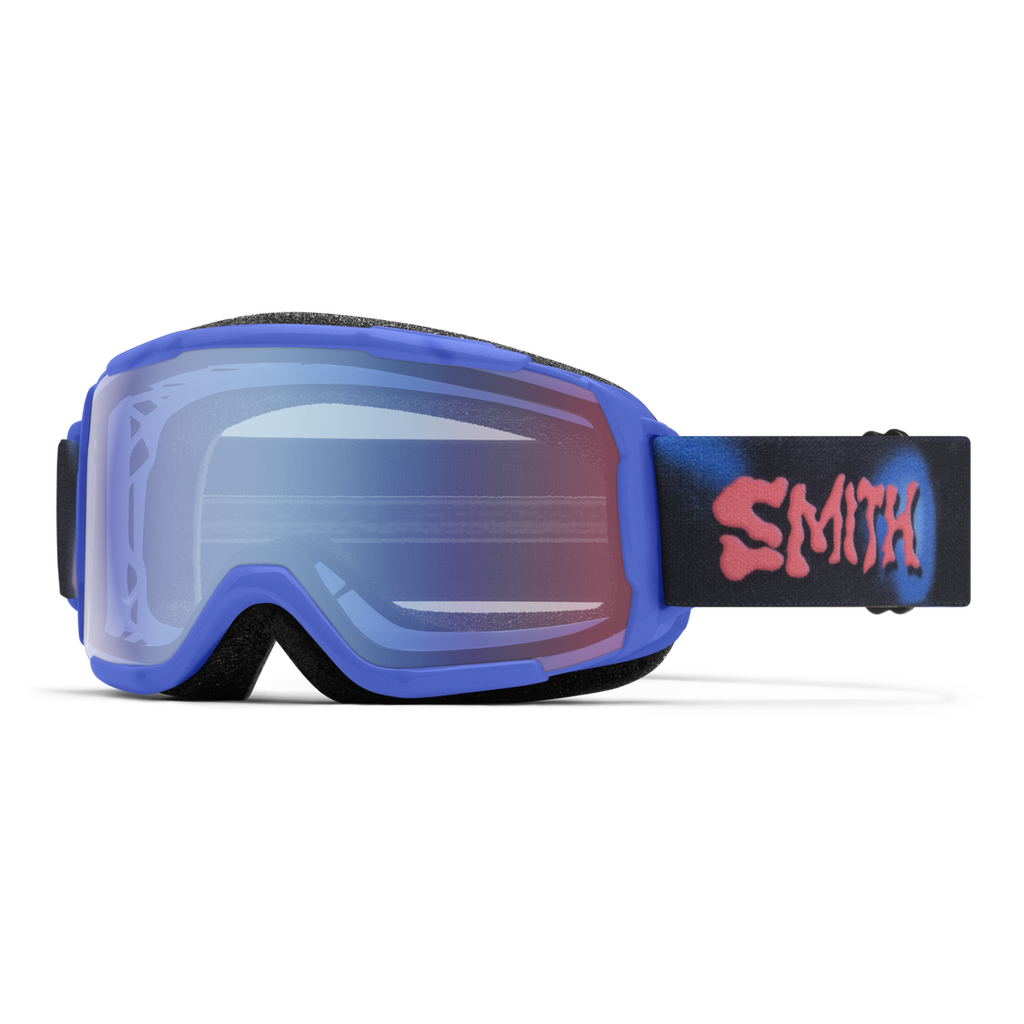 Smith Grom Snow Goggles 2027