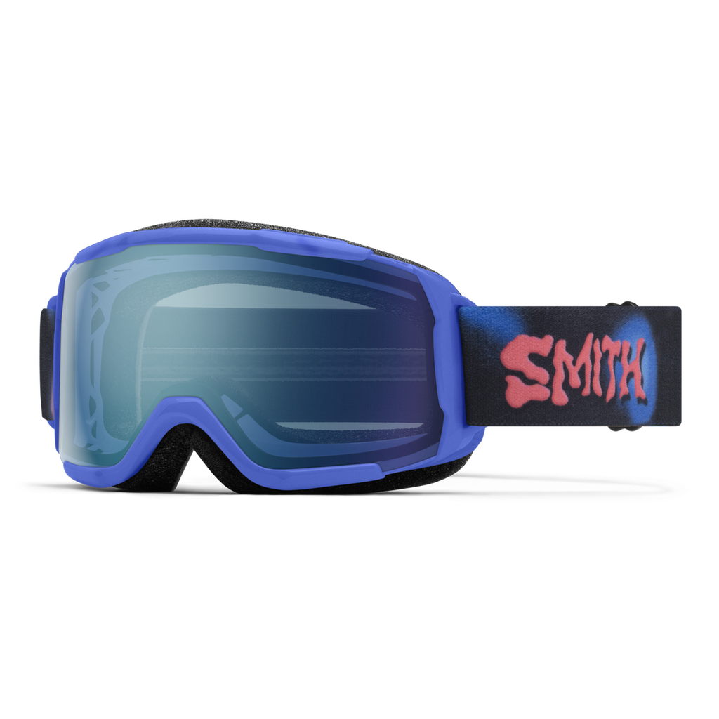 Smith Grom Snow Goggles 2027