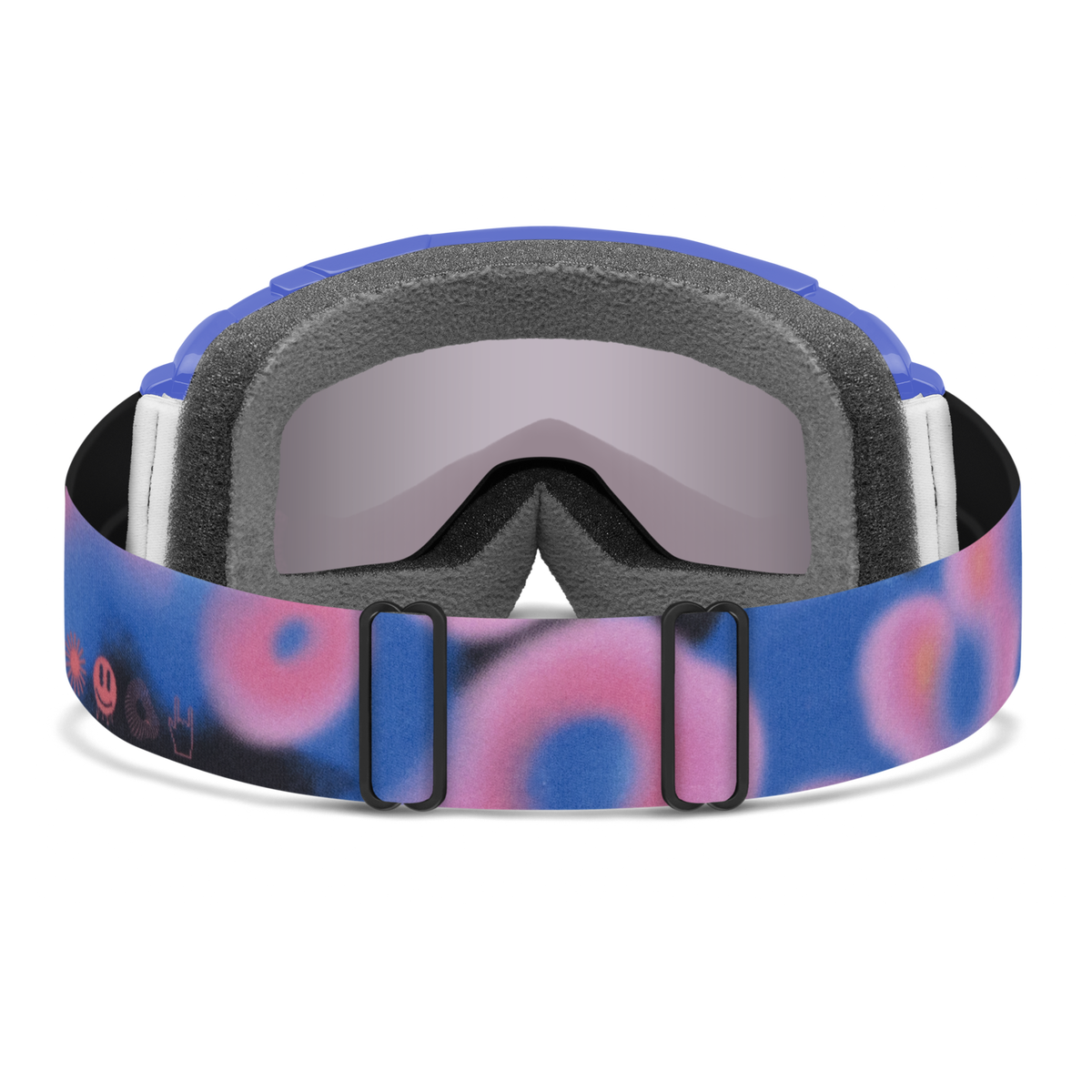 Smith Grom Snow Goggles 2027