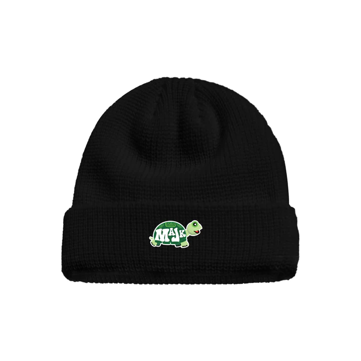 MAJK Kids Beanie 2025