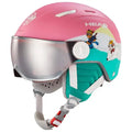 Head MAJA VISOR Paw Patrol XS/S Pink