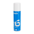Swix HS6 Liquid Wax 125ml - Blue