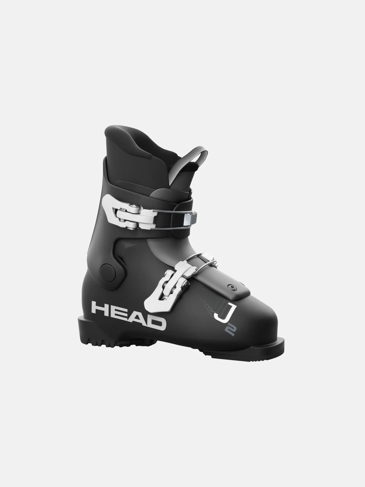 Head J 2 Jr Ski Boots 2026