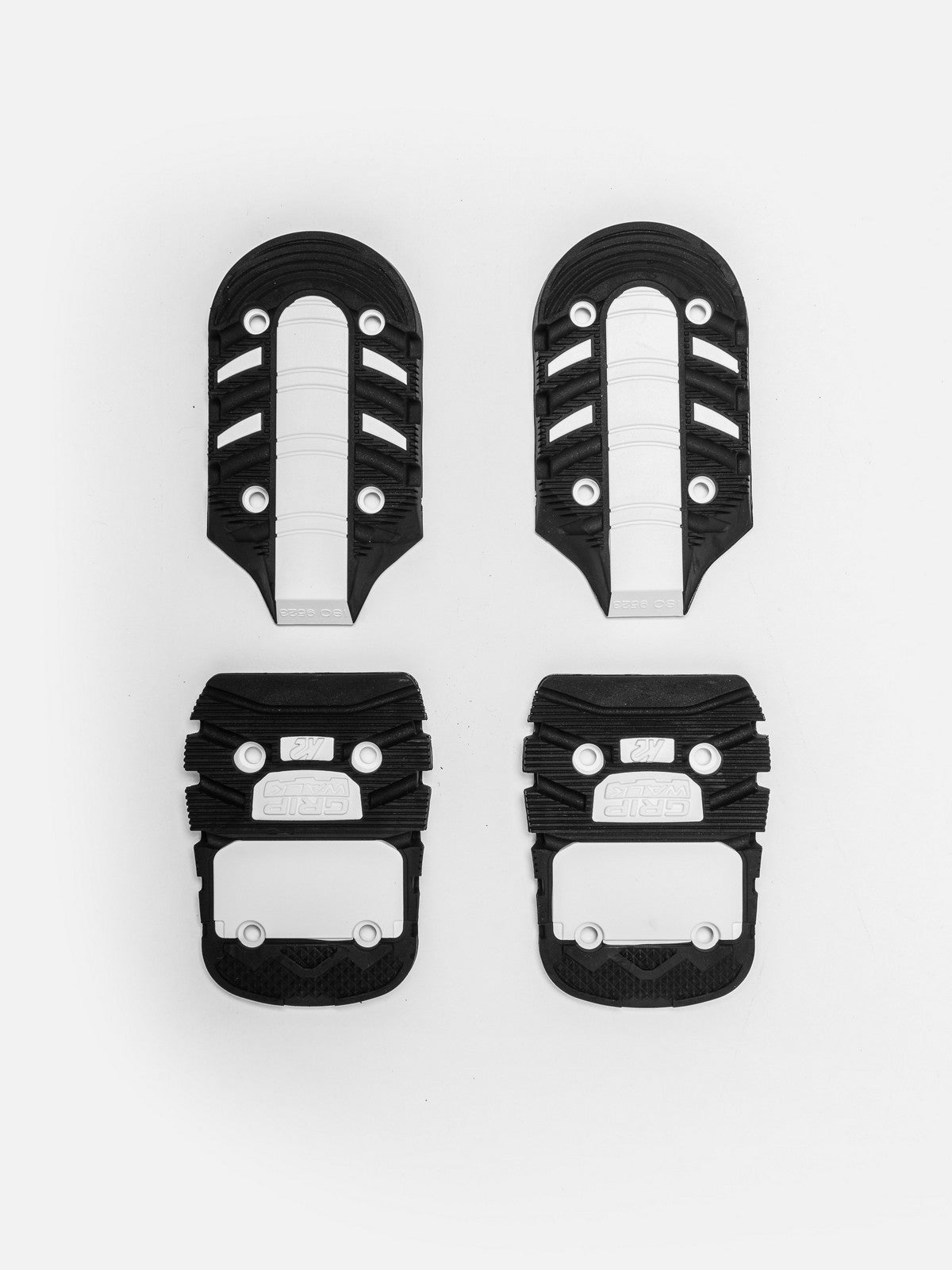 K2 All Mountain Soles