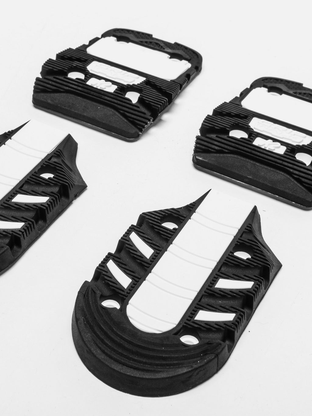 K2 All Mountain Soles