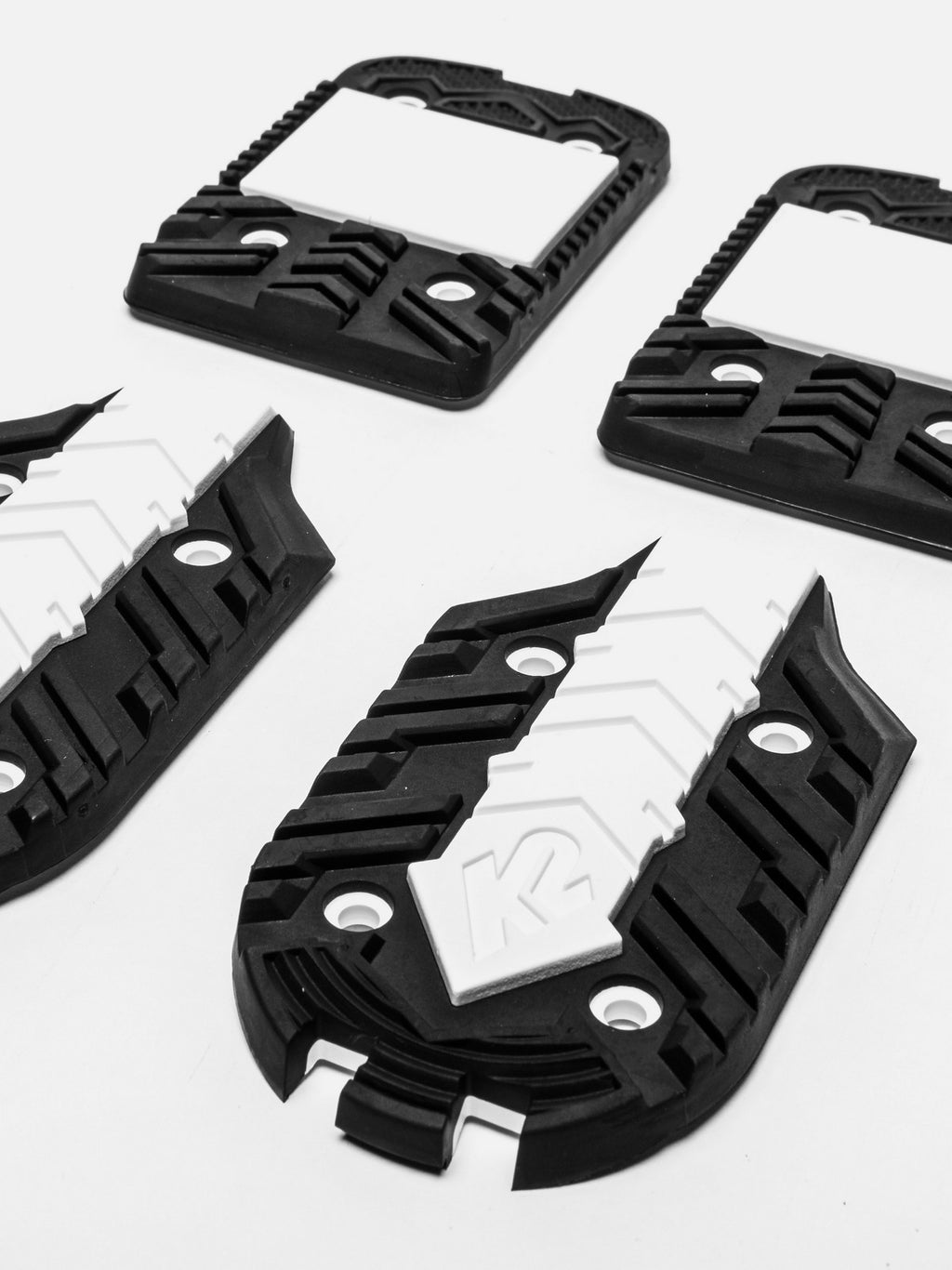 K2 Ski FREERIDE 5355 Outsoles Unisex Boot Parts 2027