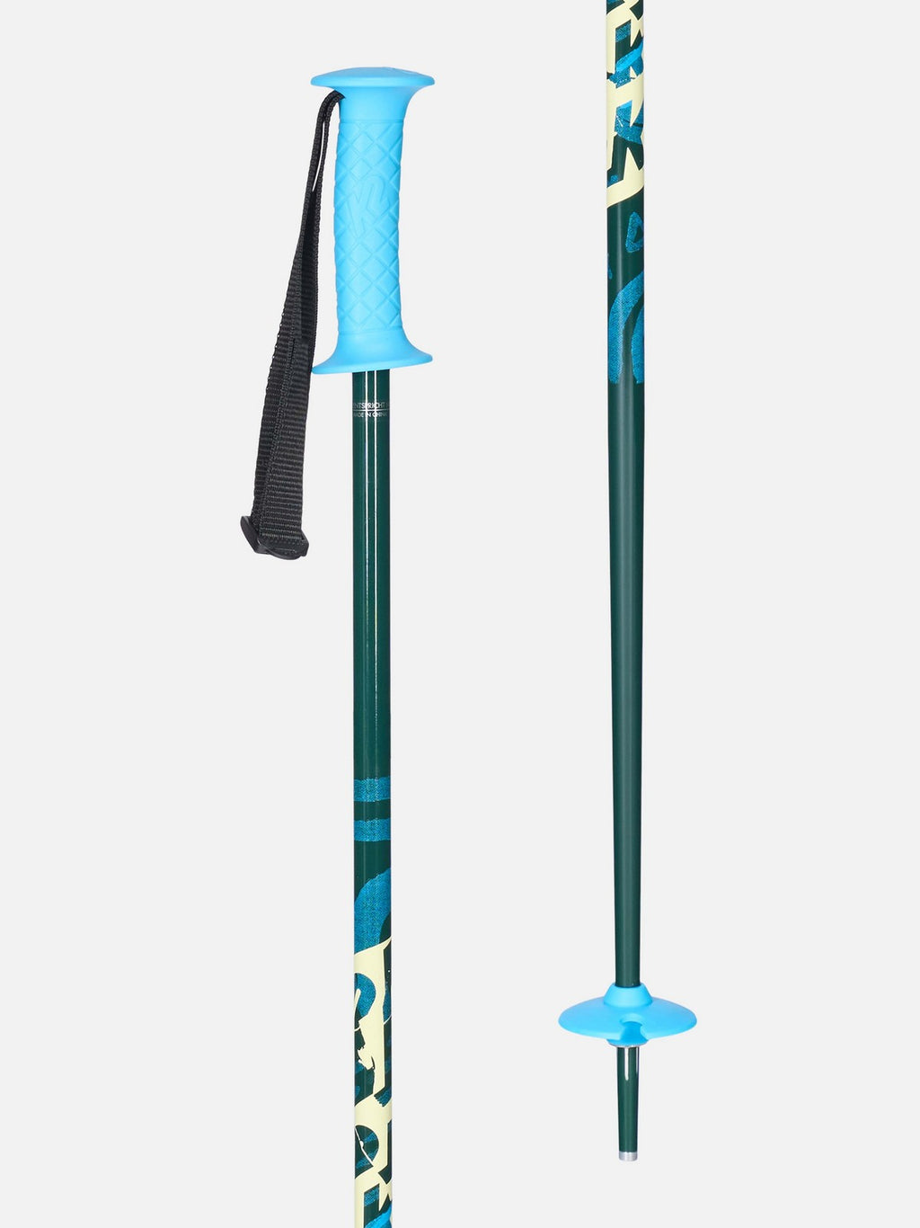 K2 Decoy Jr Ski Poles 2026