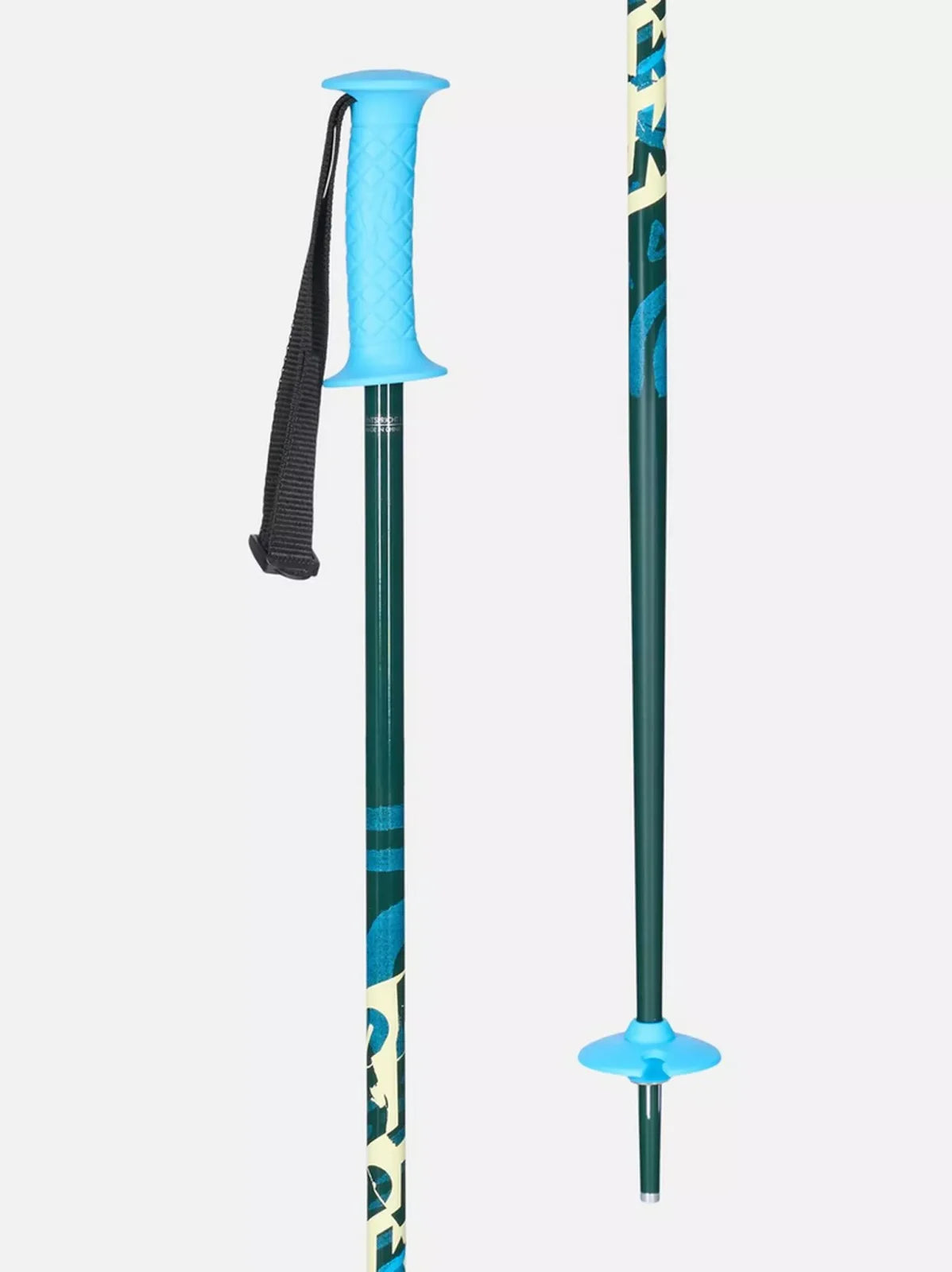 K2 Decoy Jr Ski Poles 2026