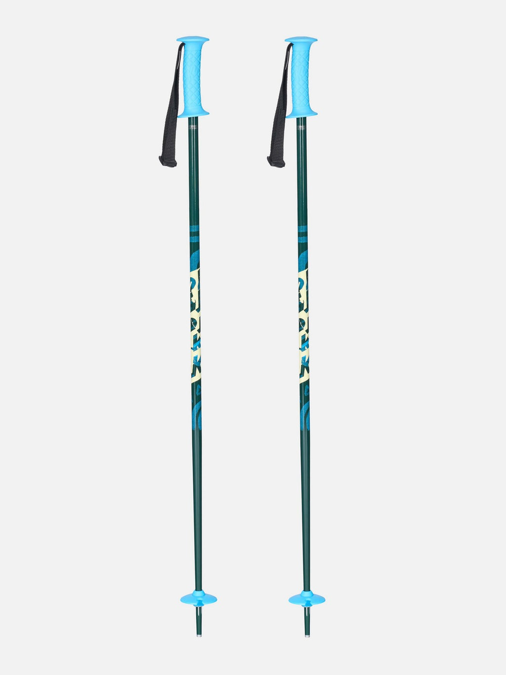 K2 Decoy Jr Ski Poles 2026