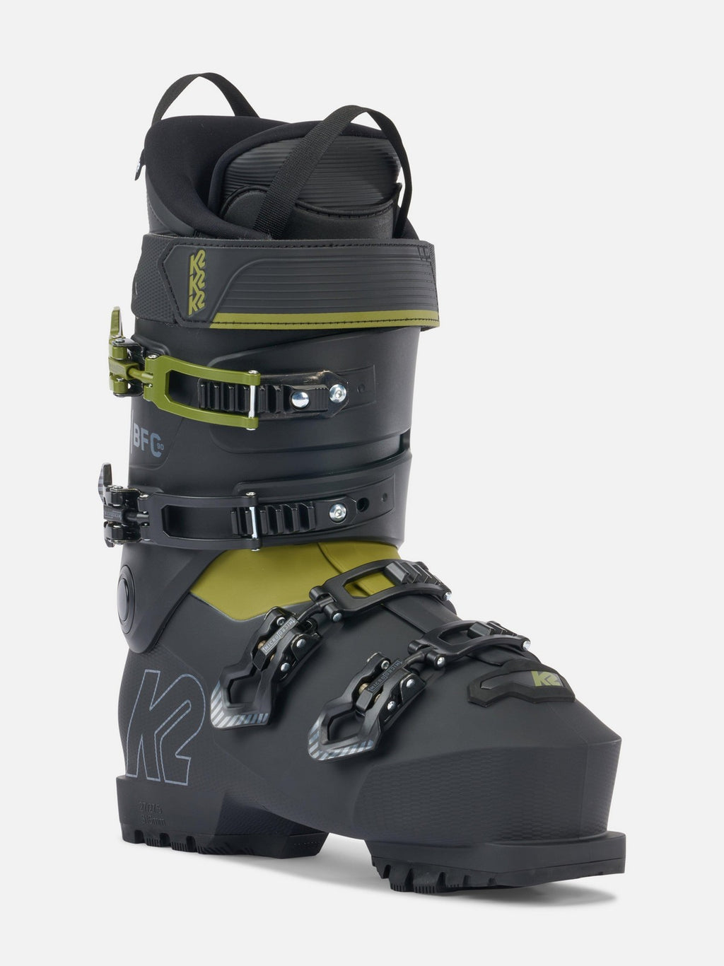 K2 BFC 90 Men's Ski Boots 2027