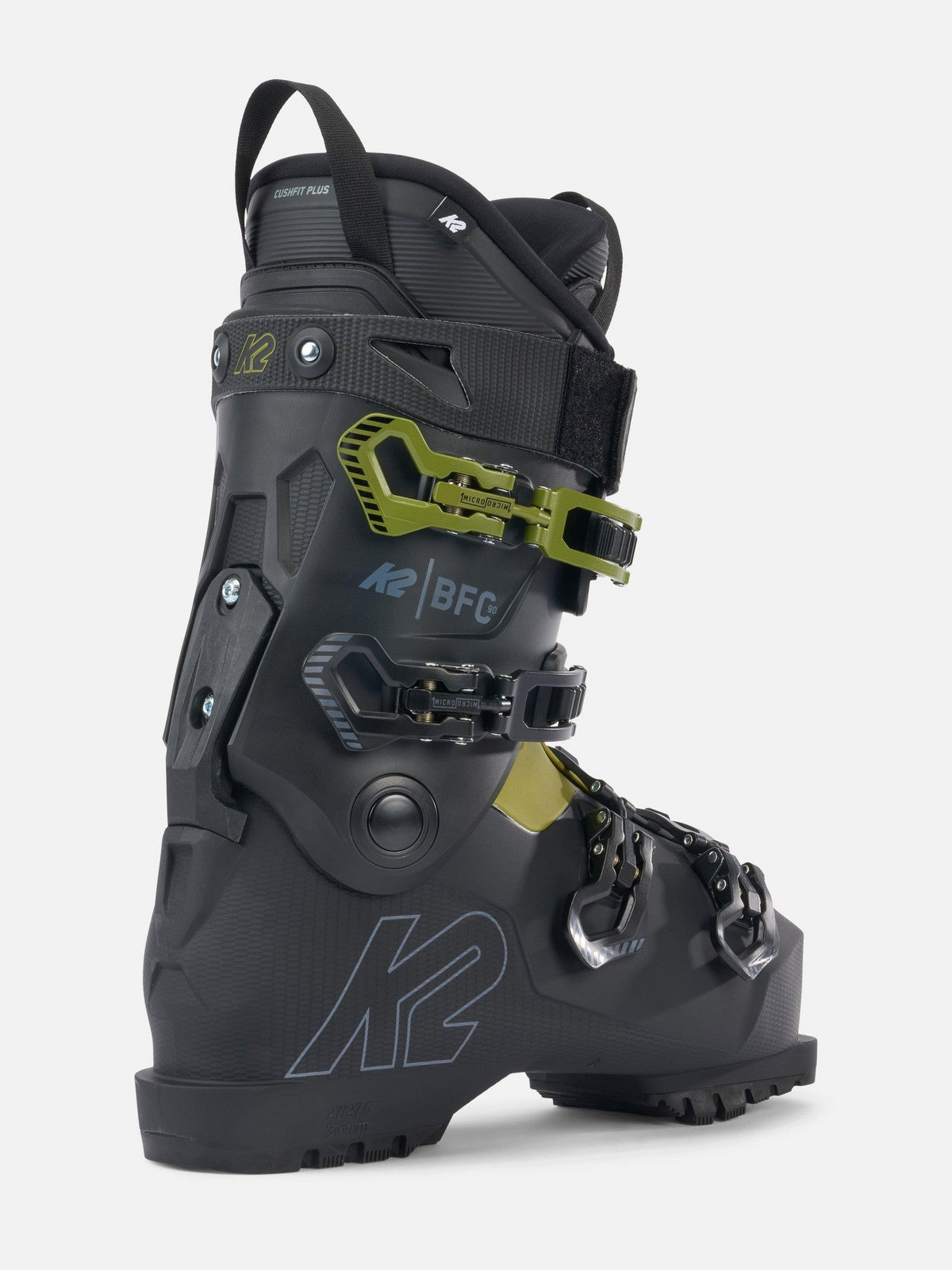K2 BFC 90 Men's Ski Boots 2027