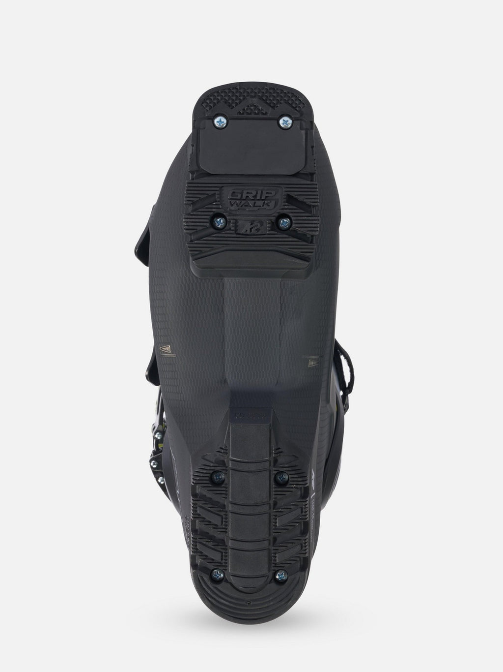 K2 BFC 90 Men's Ski Boots 2027