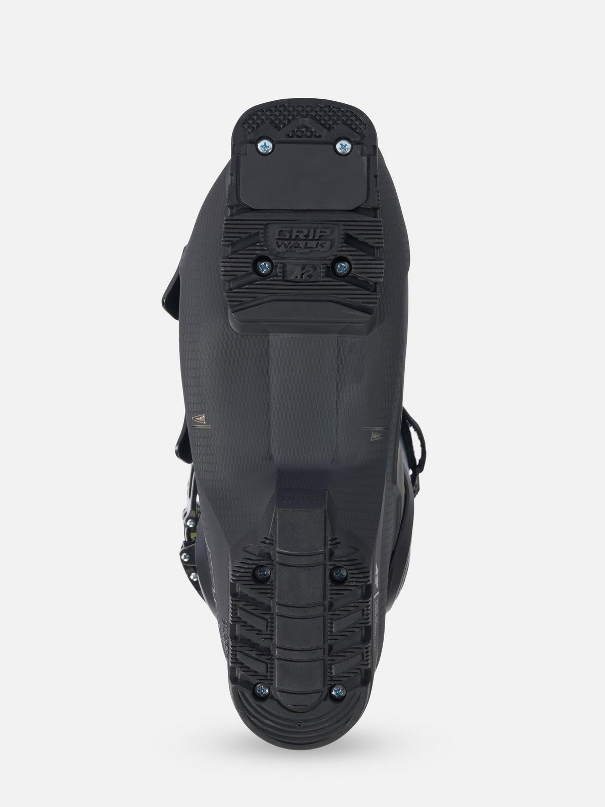 K2 BFC 90 Men's Ski Boots 2027