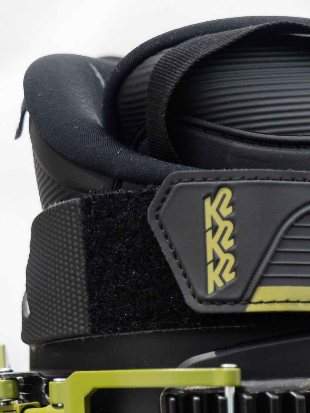 K2 BFC 90 Men's Ski Boots 2027