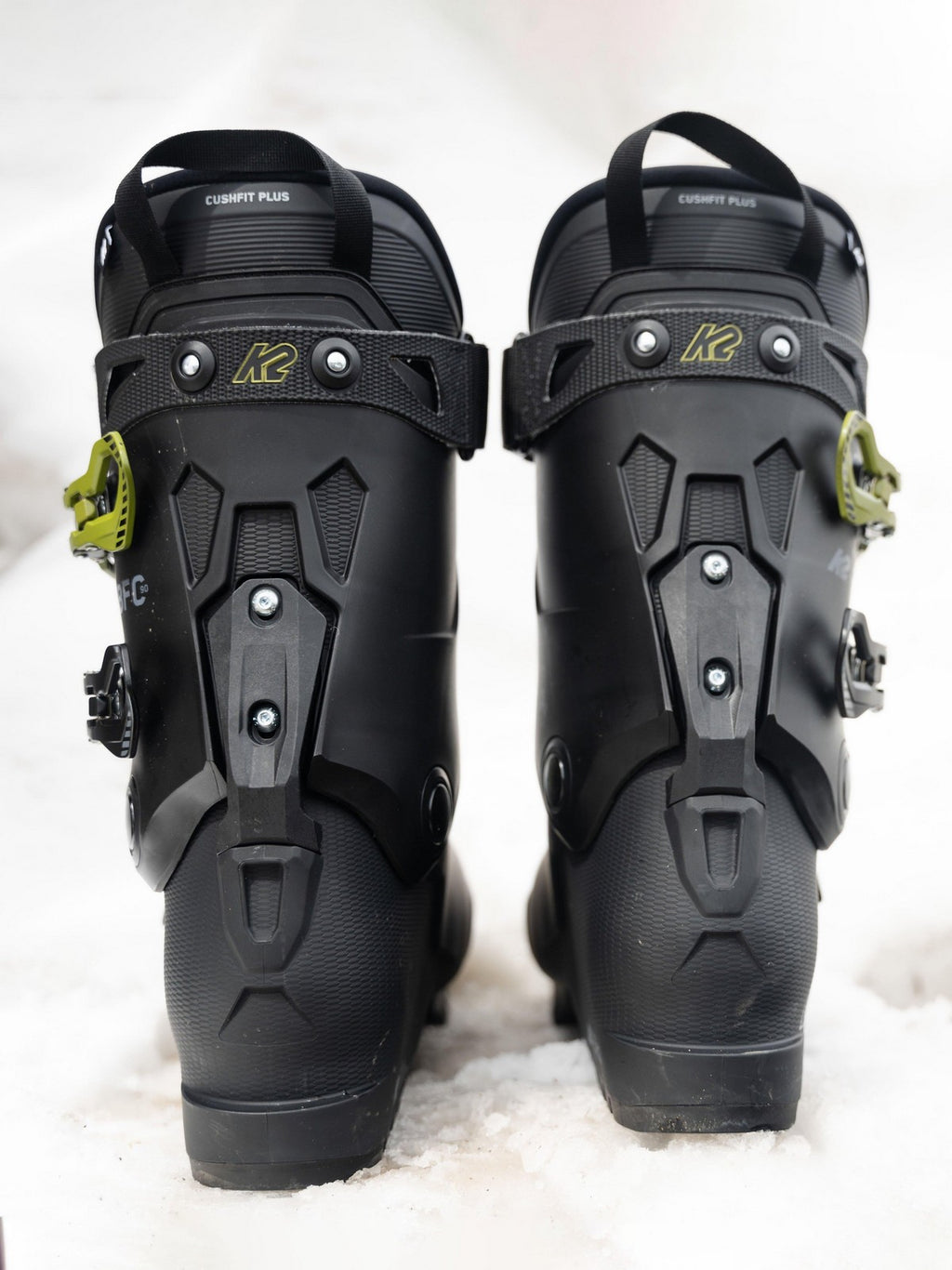K2 BFC 90 Men's Ski Boots 2027