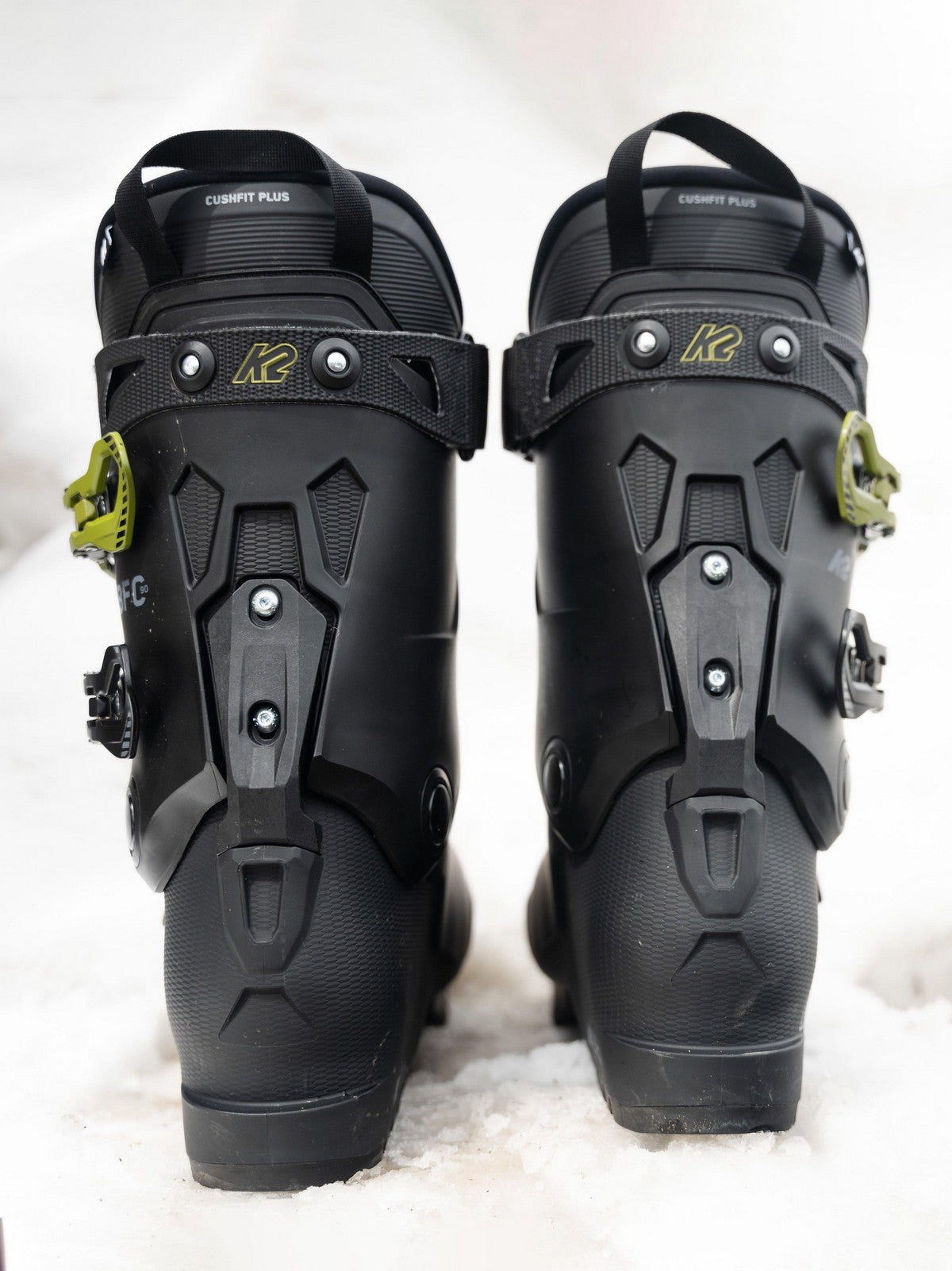 K2 BFC 90 Men's Ski Boots 2027