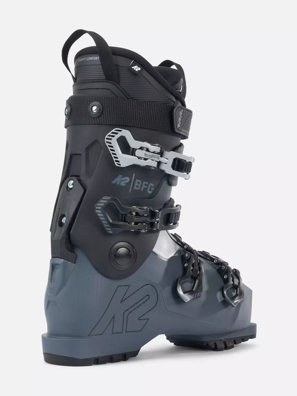 K2 BFC 80 Men's Ski Boots 2026