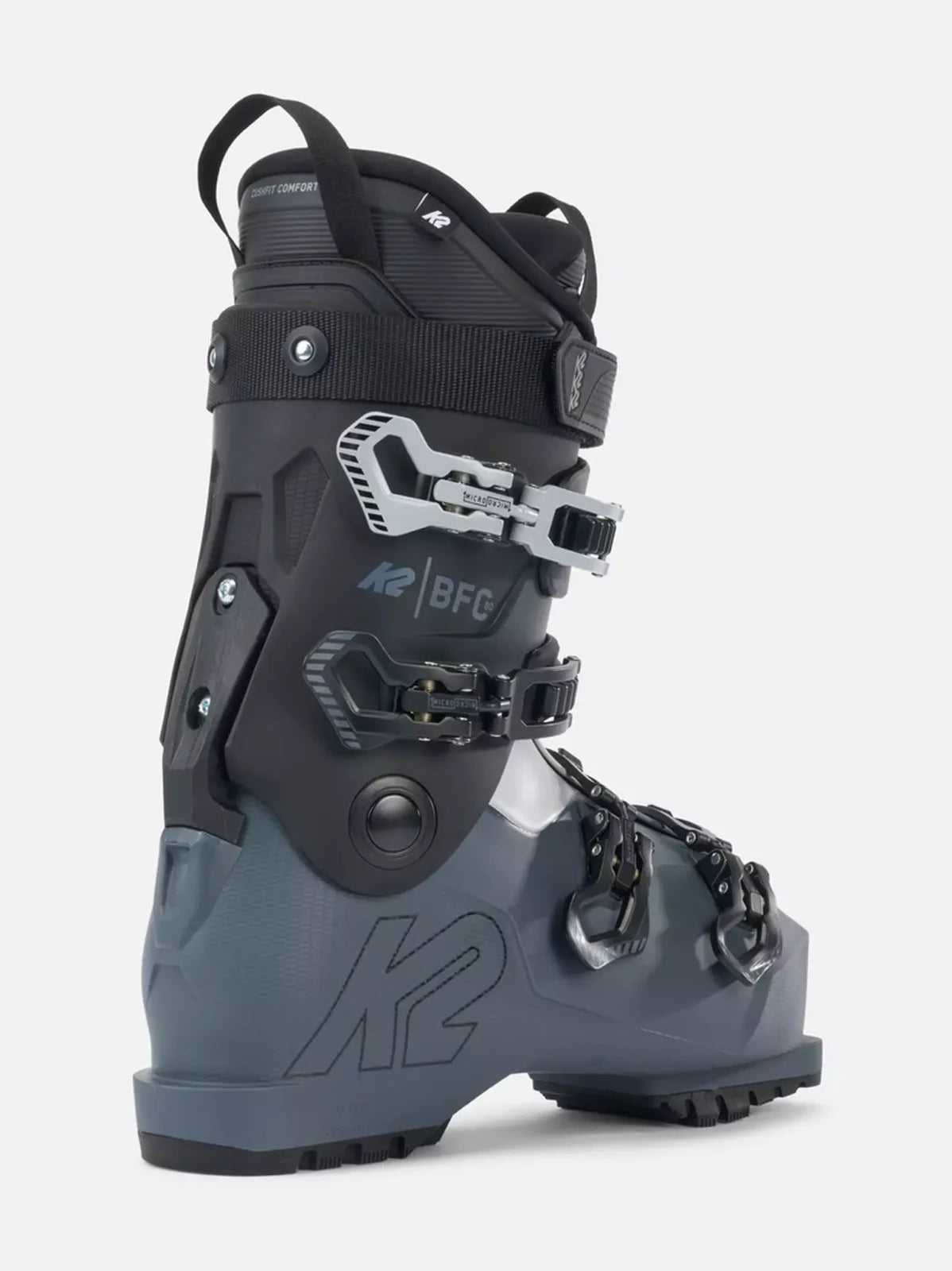 K2 BFC 80 Men's Ski Boots 2026