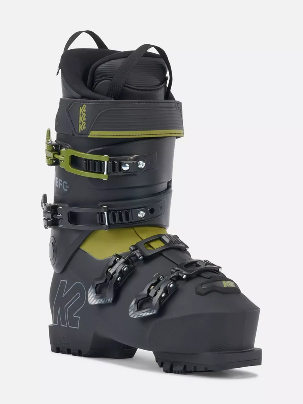 K2 BFC 90 Mens Ski Boots 2026