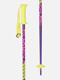 K2 Charm Jr Ski Poles 2026