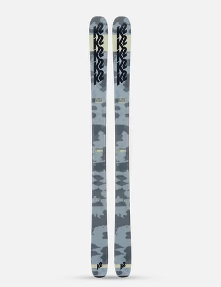 K2 Reckoner 92 Mens Skis w/M3 11 QK Bindings 2026