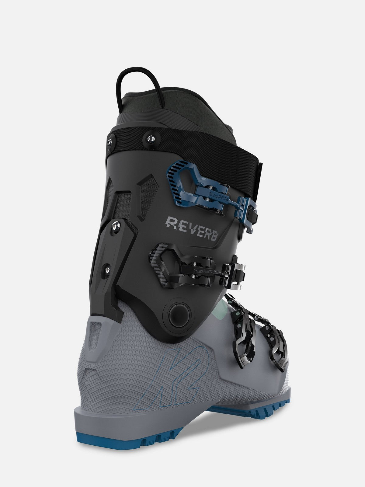 K2 Reverb Jr Ski Boots 2026