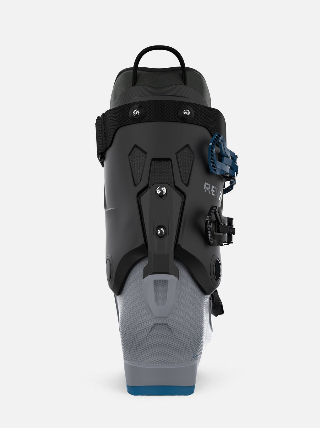 K2 Reverb Jr Ski Boots 2026