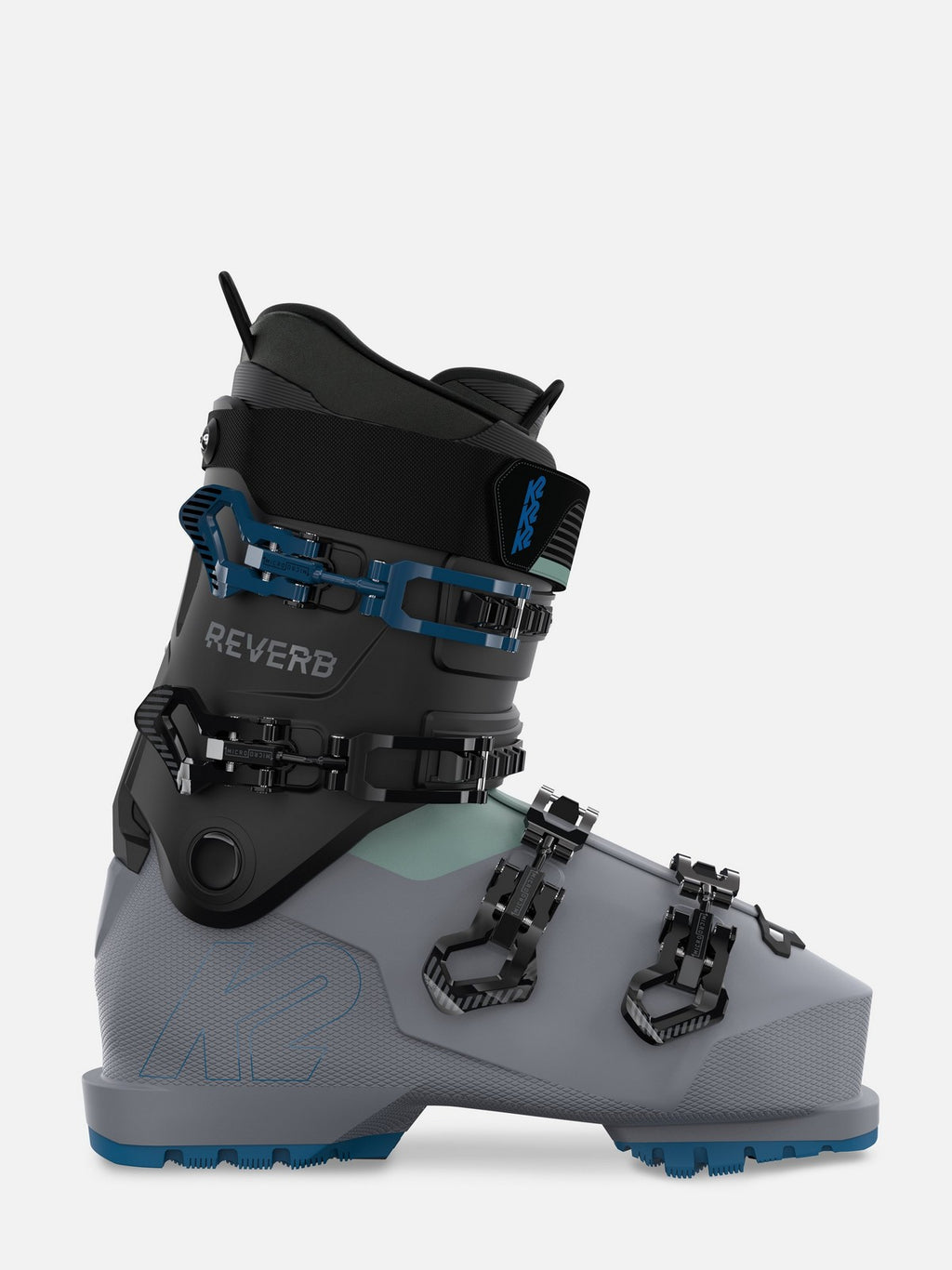 K2 Reverb Jr Ski Boots 2026