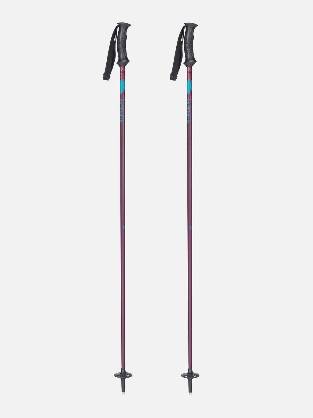 K2 Style Composite Women's Ski Poles 2027