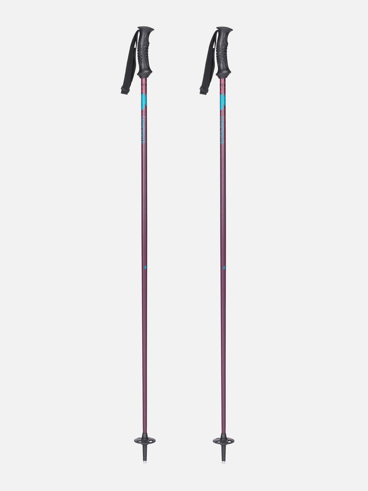 K2 Style Composite Women's Ski Poles 2027