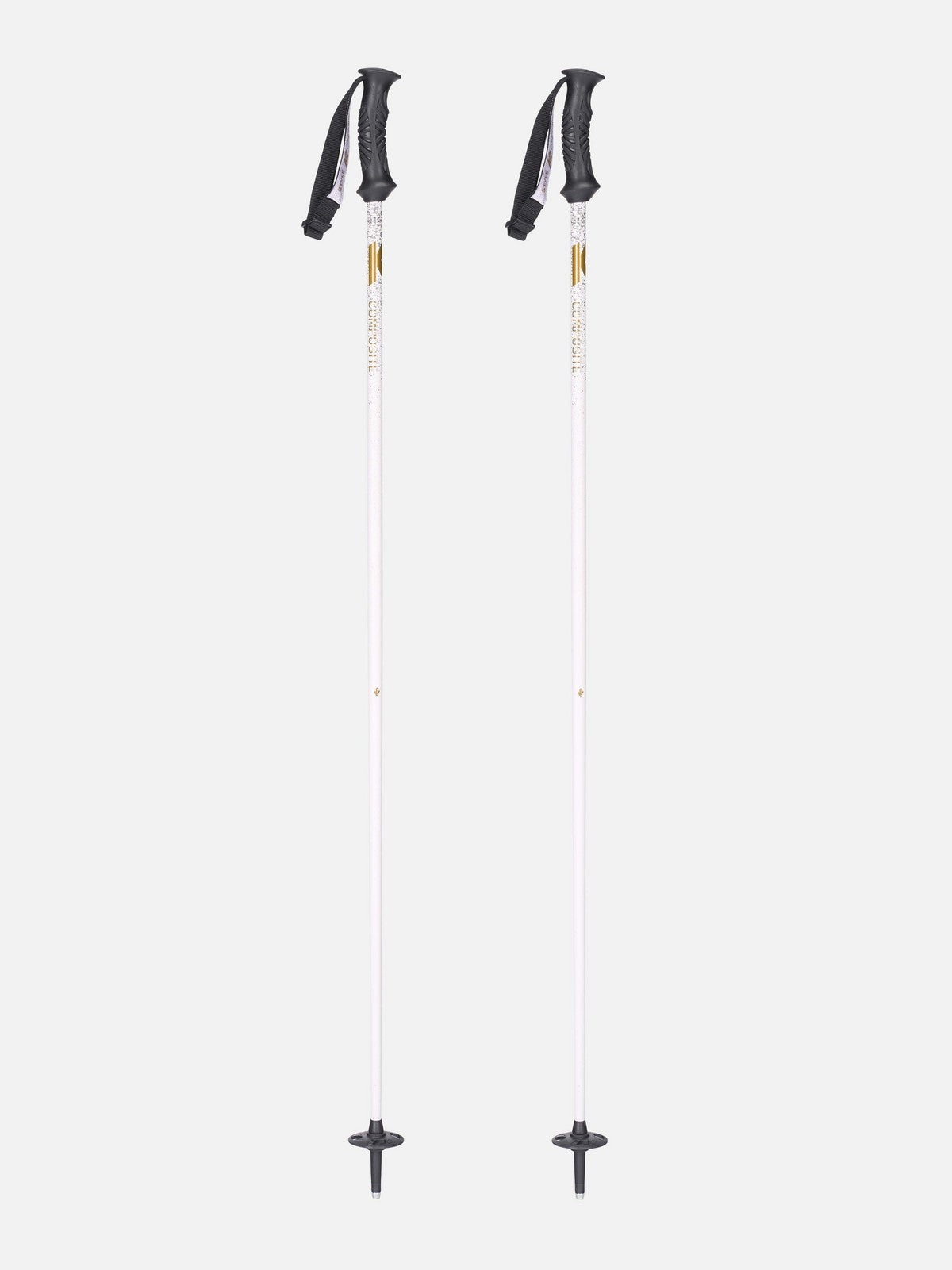 K2 Style Composite Women's Ski Poles 2027