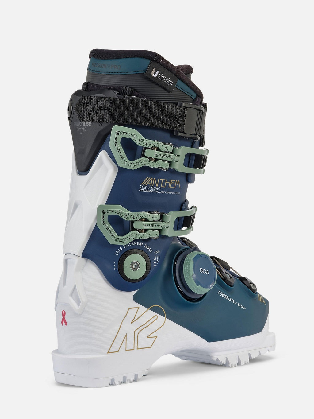 K2 Anthem 105 BOA Women's Ski Boots 2026