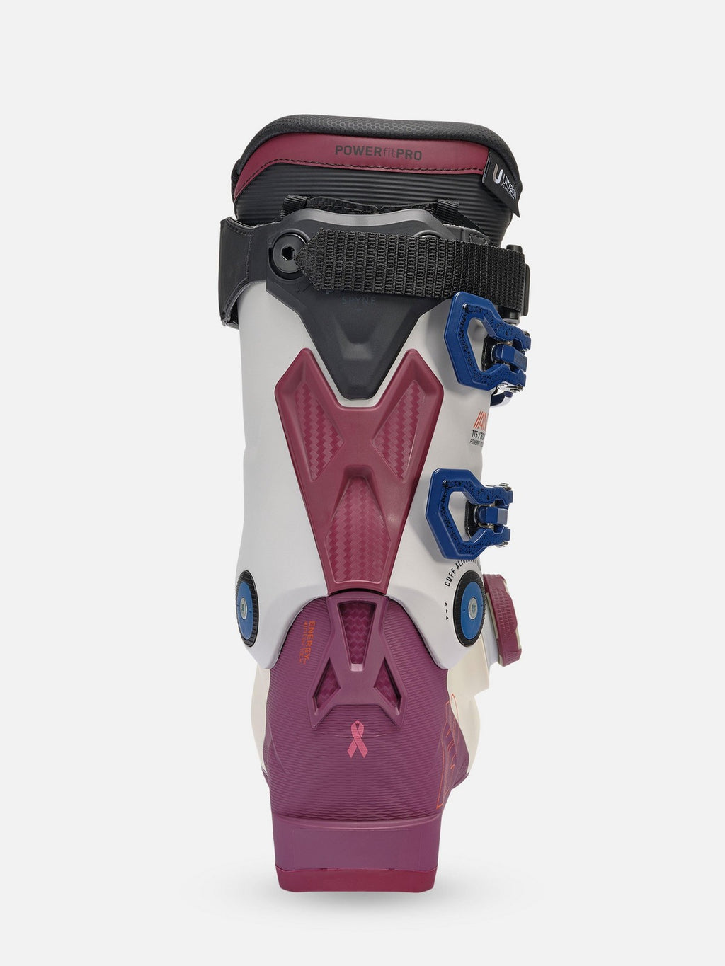 K2 Anthem 115 BOA Women's Ski Boots 2027