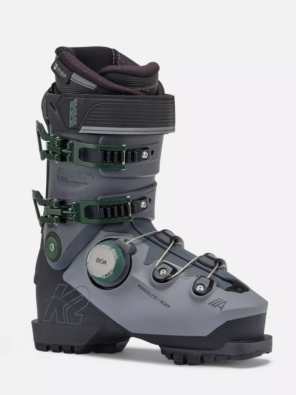 K2 Anthem 95 BOA Women's Ski Boots 2026