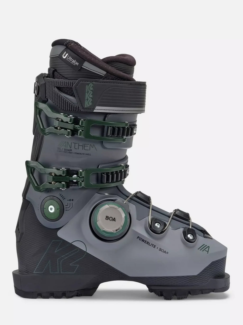 K2 Anthem 95 BOA Women's Ski Boots 2026
