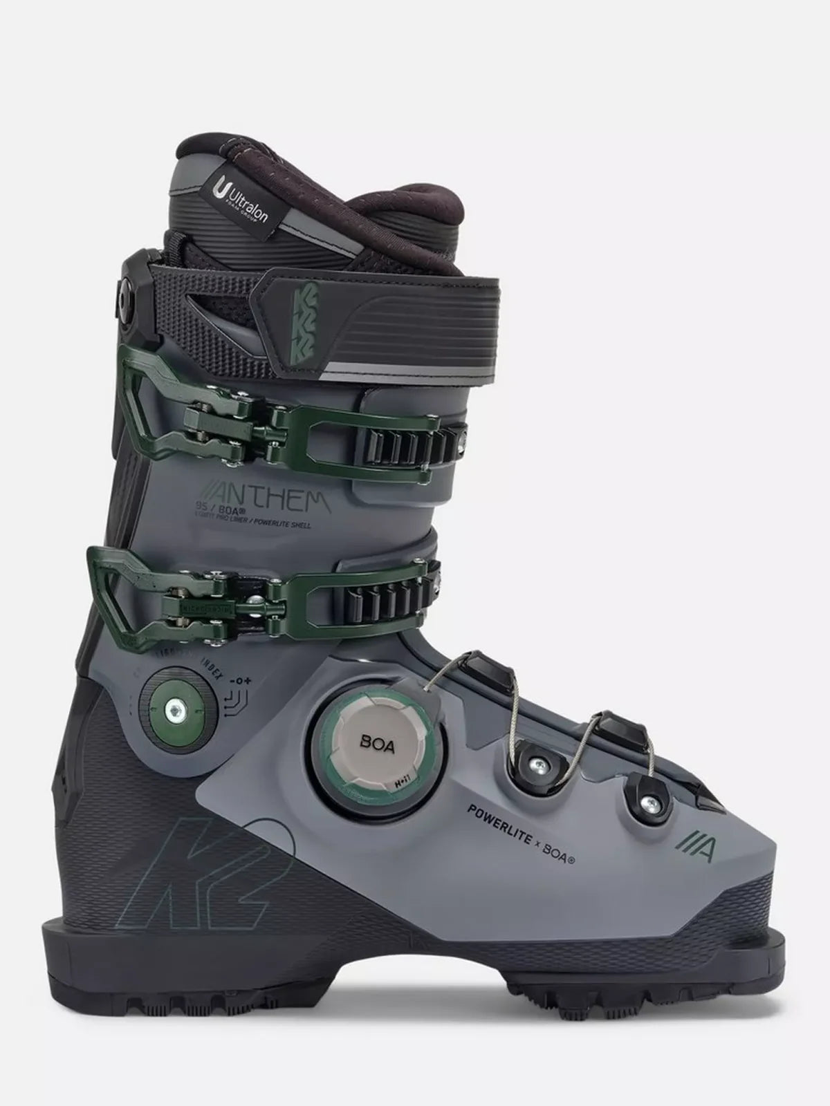 K2 Anthem 95 BOA Women's Ski Boots 2026