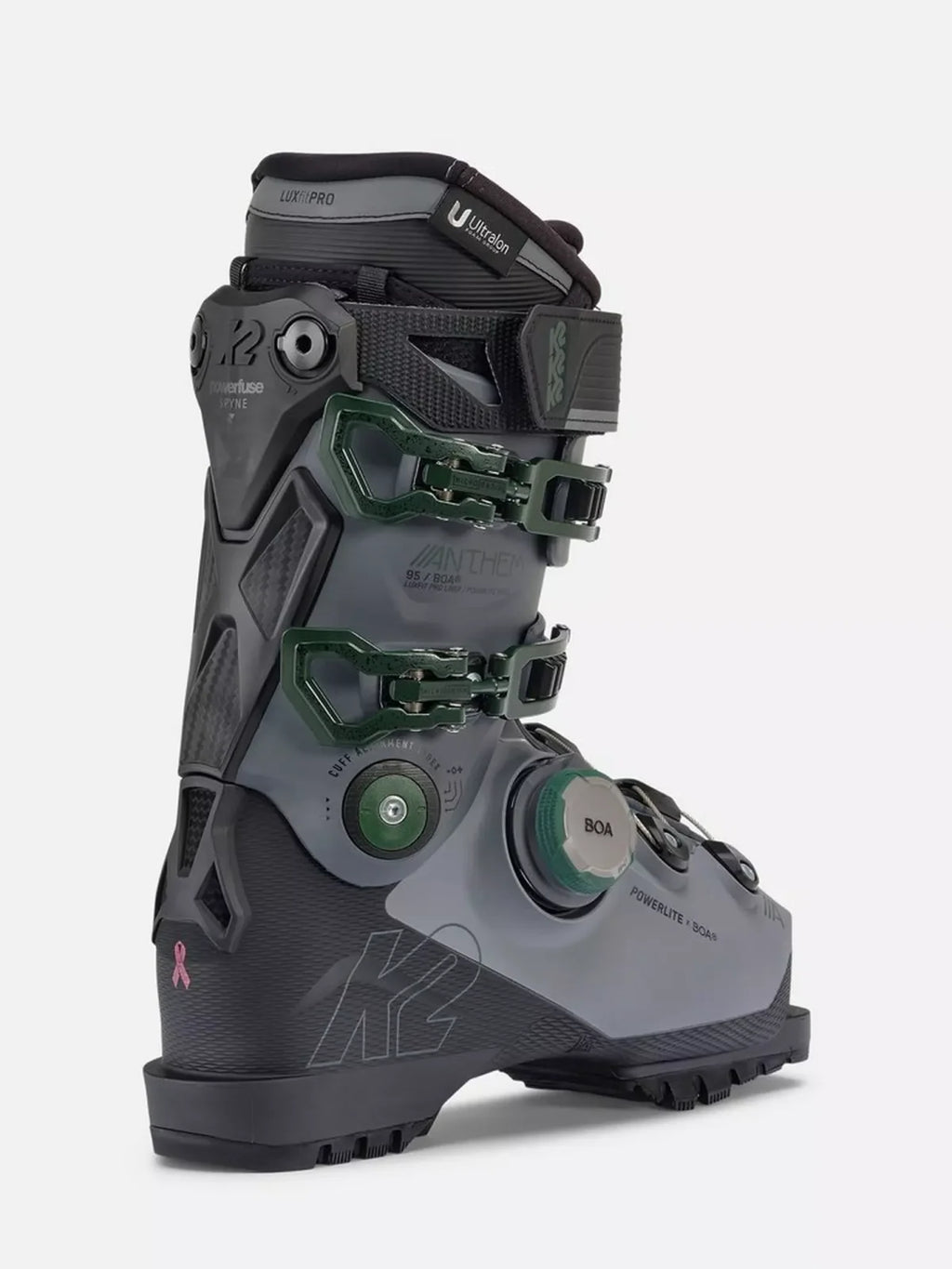 K2 Anthem 95 BOA Women's Ski Boots 2026