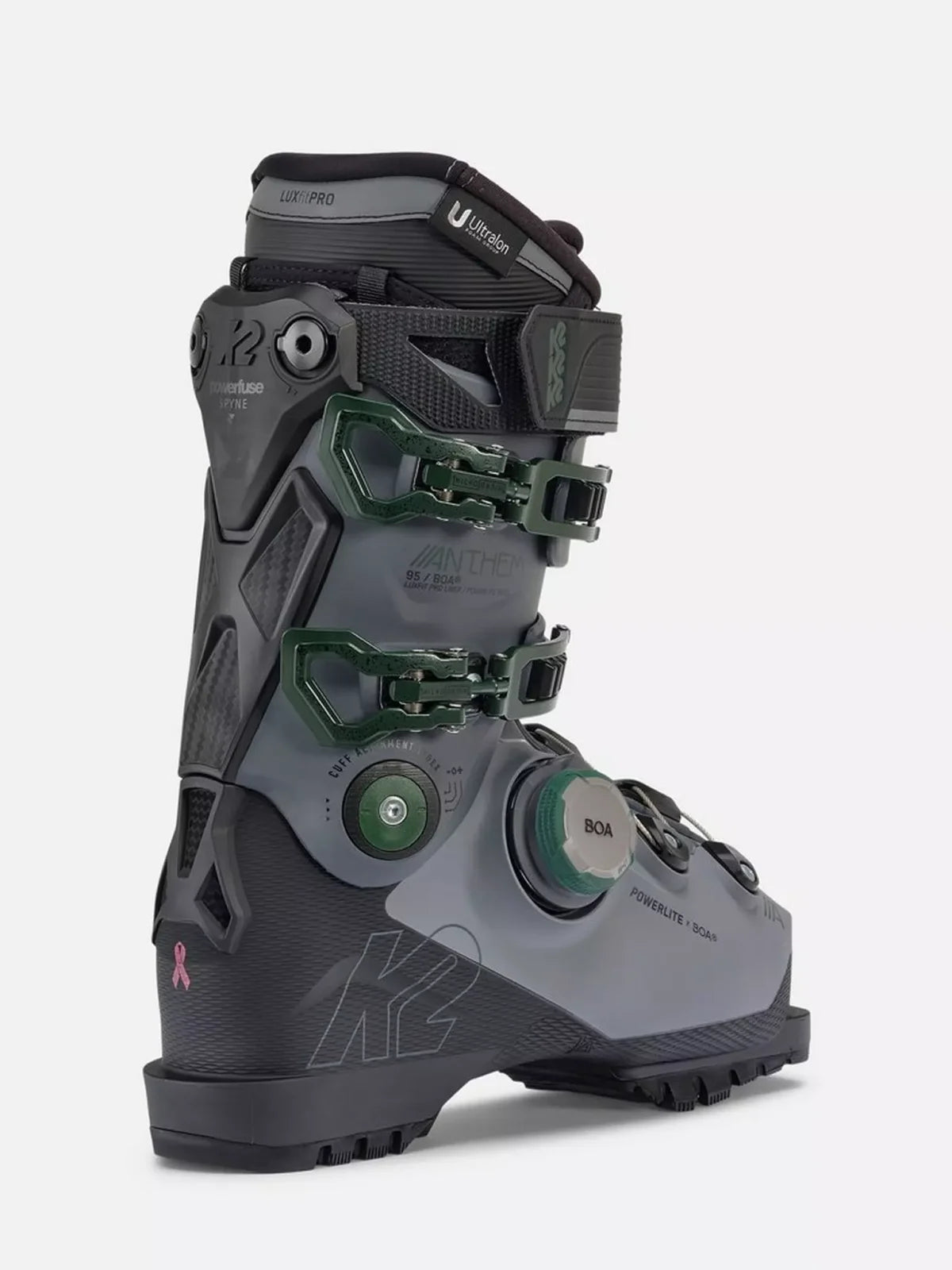 K2 Anthem 95 BOA Women's Ski Boots 2026