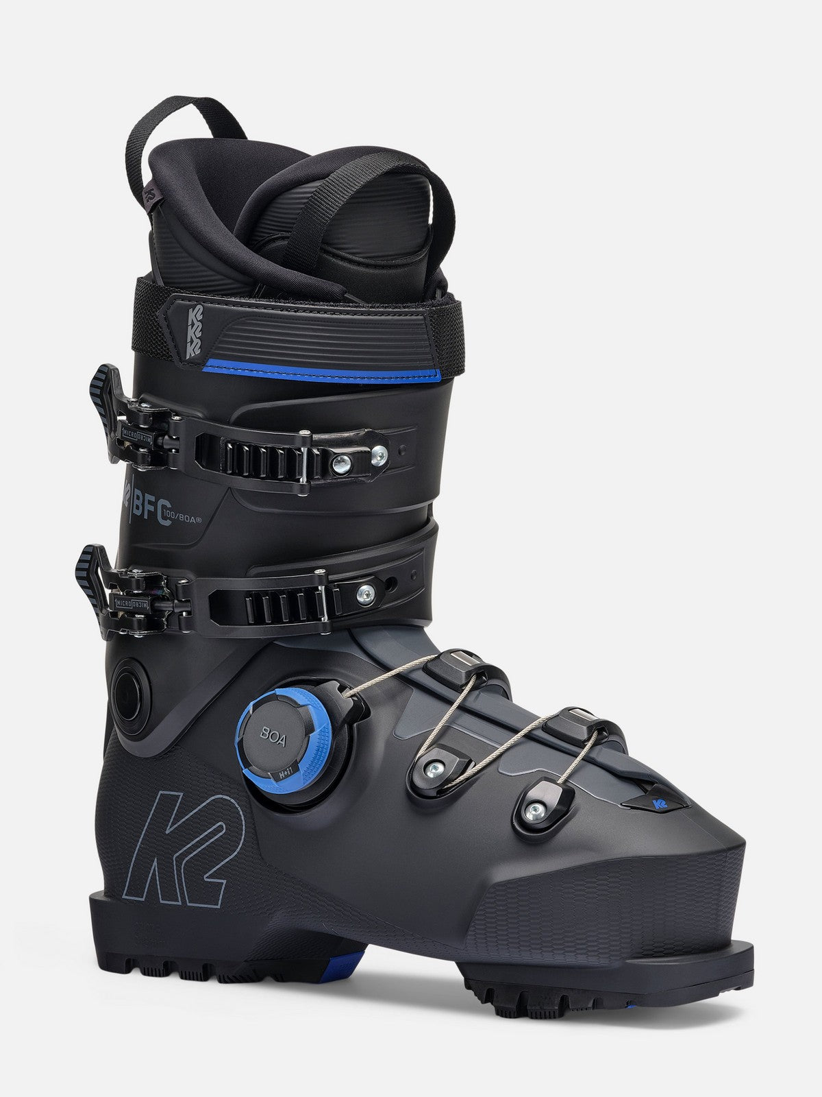 K2 BFC 100 BOA Men's Ski Boots 2026