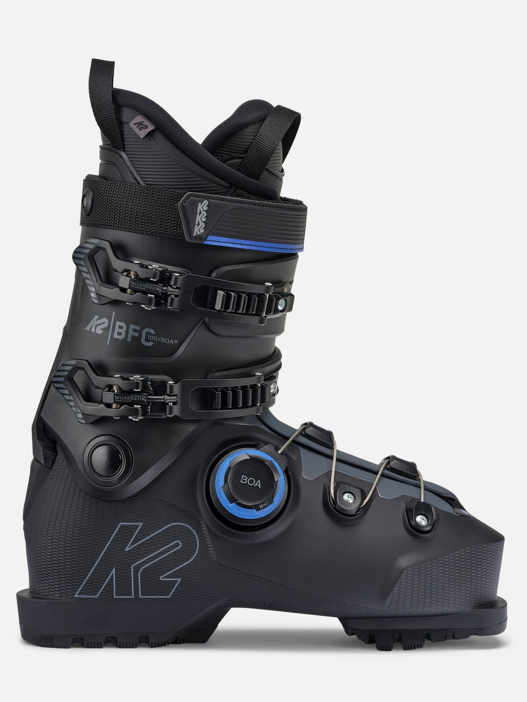K2 BFC 100 BOA Men's Ski Boots 2026