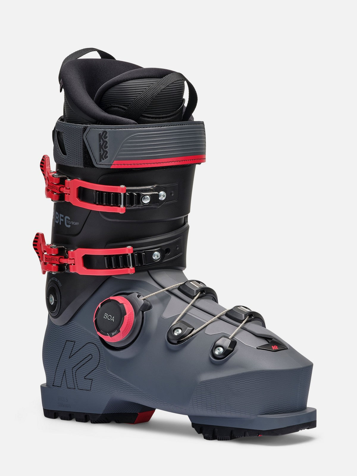K2 BFC 110 BOA® Men's Ski Boots 2027