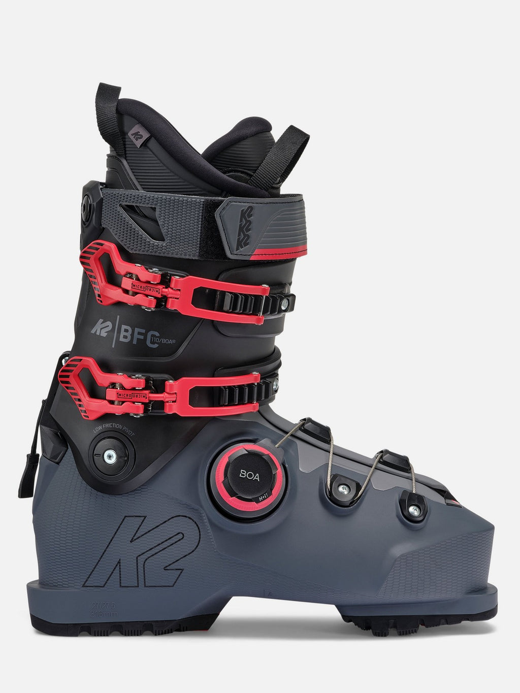 K2 BFC 110 BOA® Men's Ski Boots 2027