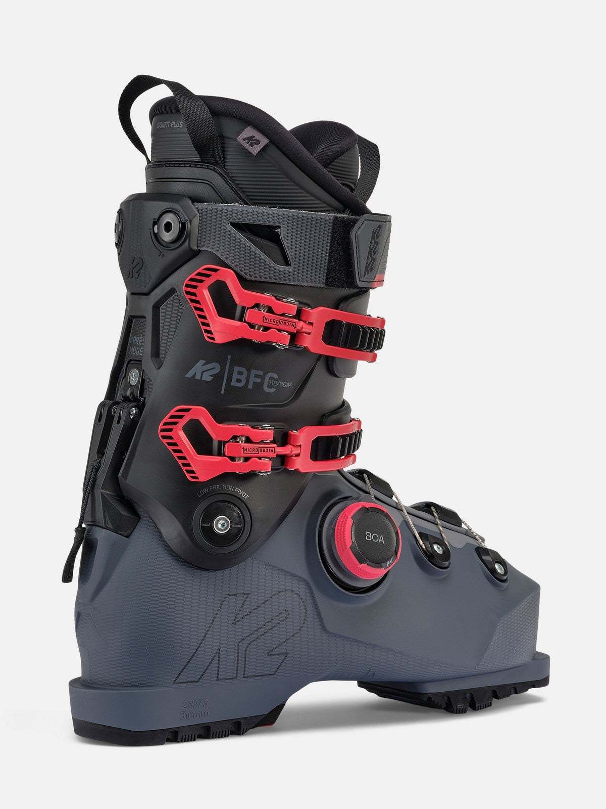 K2 BFC 110 BOA® Men's Ski Boots 2027