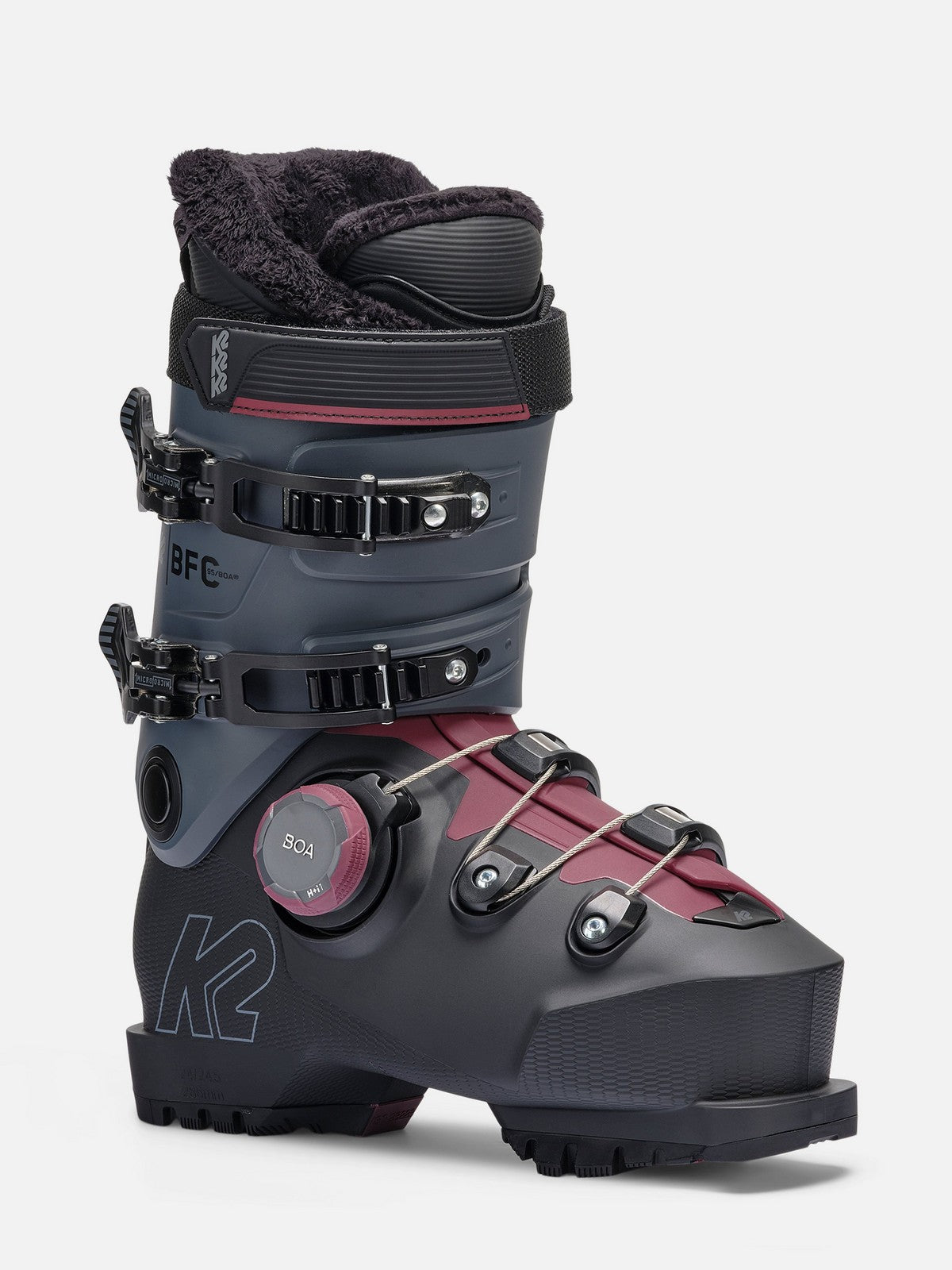 K2 BFC 95 BOA W Ski Boots 2026