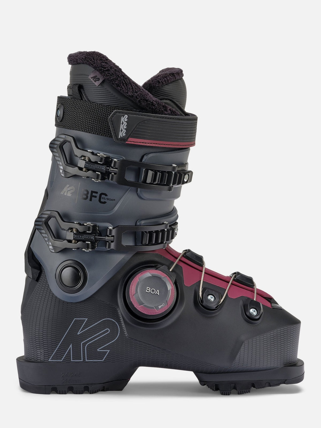 K2 BFC 95 BOA W Ski Boots 2026