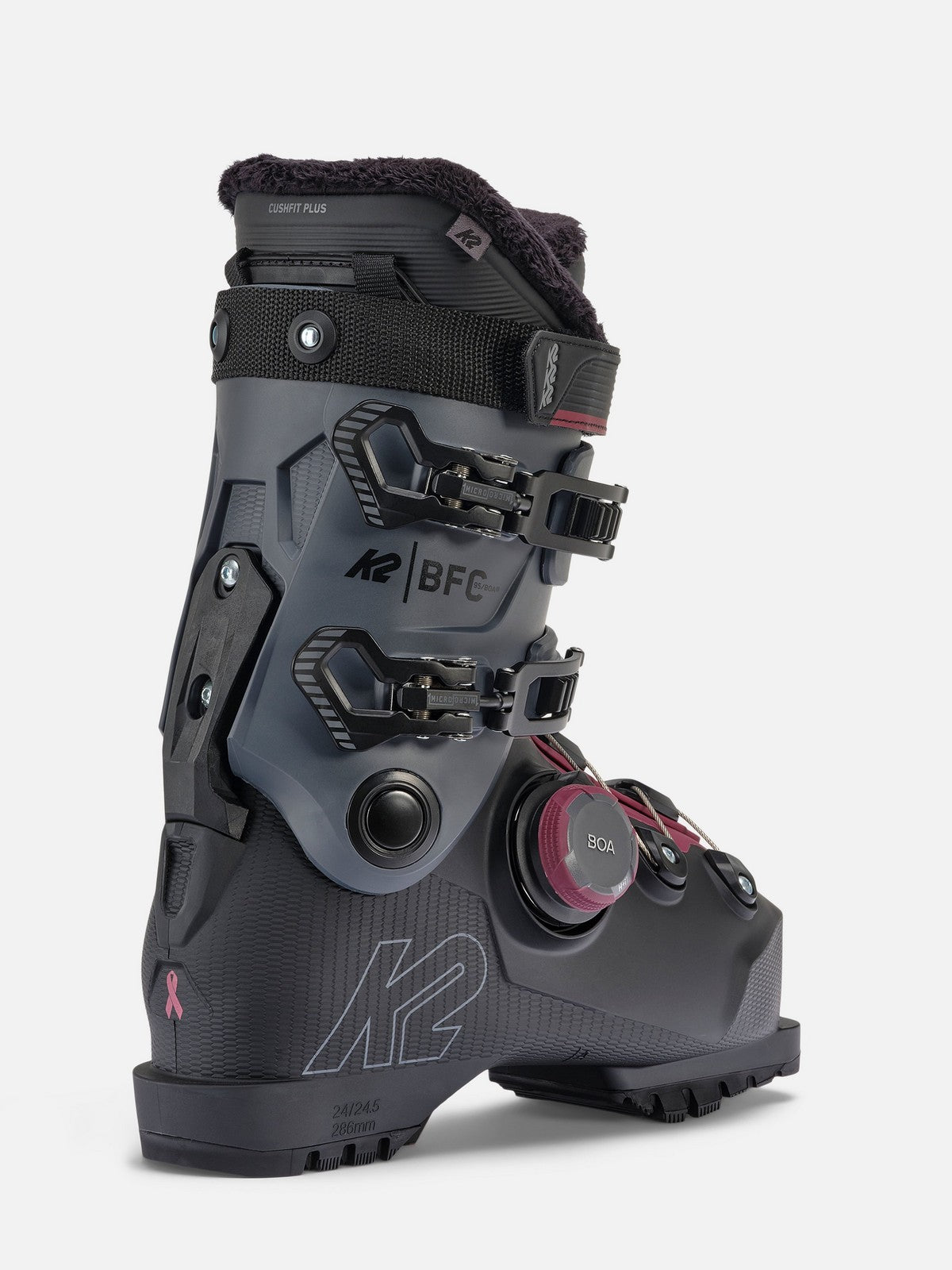 K2 BFC 95 BOA W Ski Boots 2026