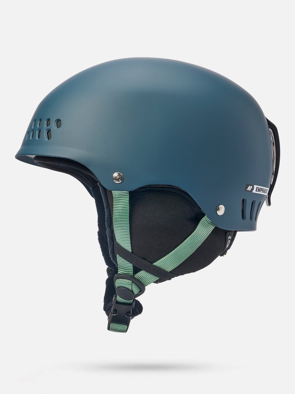 K2 Emphasis W Helmet 2026